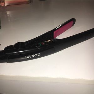 Conair straightener